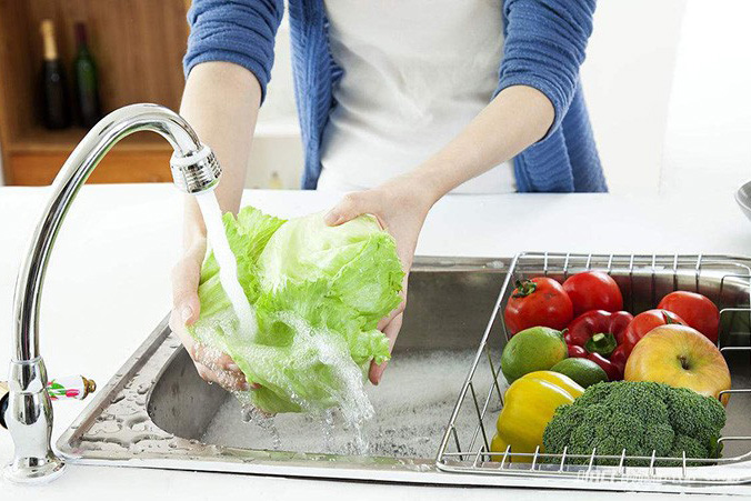 厨房装修不重视，难怪老婆讨厌下厨？