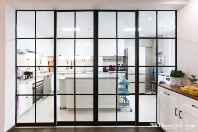 厨房门怎么选购？