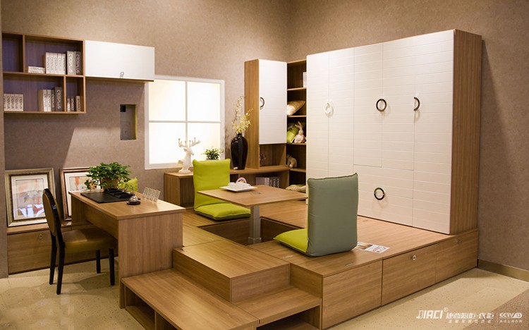 榻榻米怎么量尺？