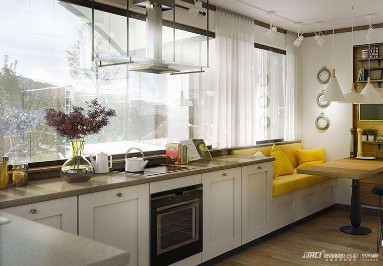 橱柜和厨柜的区别用法是什么?