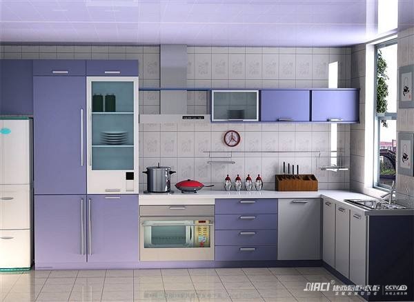 厨房橱柜下水管如何安装呢？