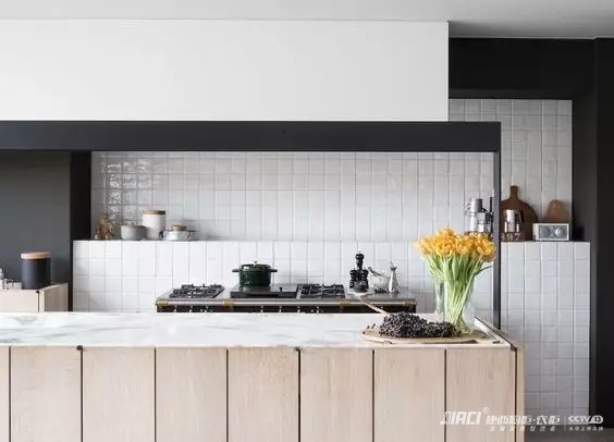 橱柜有哪几种材料？橱柜怎么分类？