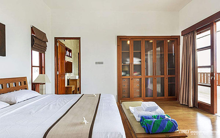 壁橱和衣柜的区别是什么？