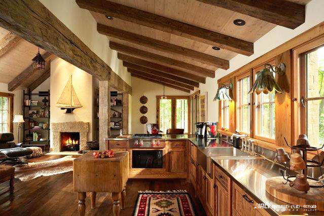 不锈钢台面出现了划痕怎么修复？