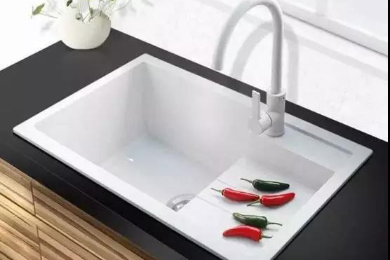 厨房水槽哪种更好？水槽的分类有什么？