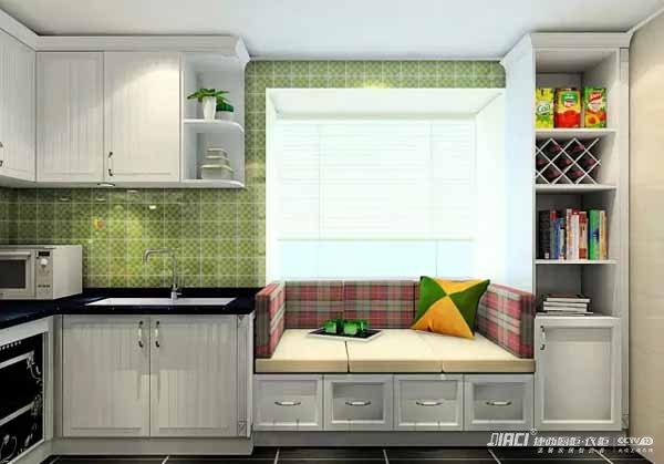 家里做飘窗的优缺点