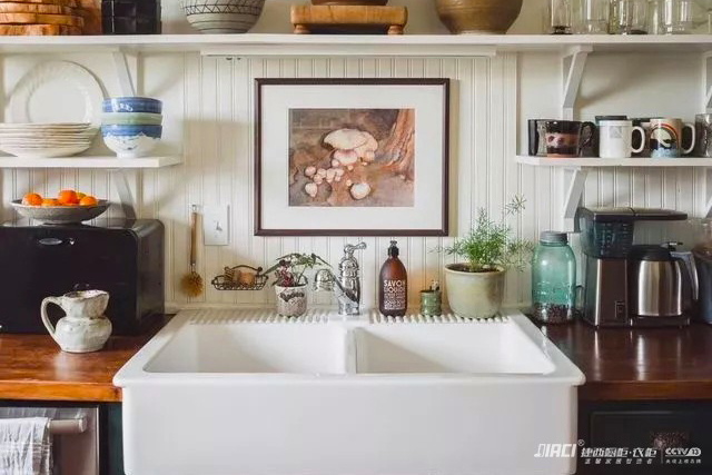 厨房太小怎么装修？