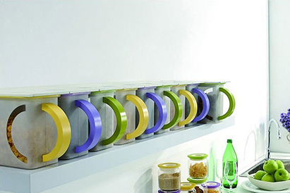 【妙招合集】简直太过分！这么脏的厨房还留着过年？