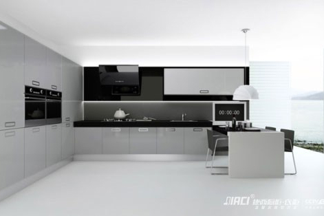 厨房瓷砖怎么挑选好？