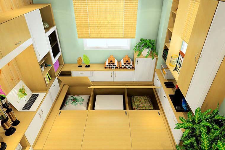 什么样的榻榻米材料能用20年？这是我见过最好的答案