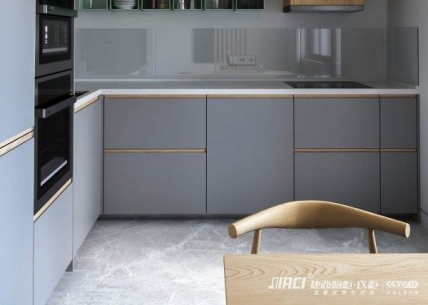 如何快速搞定厨房清洁？