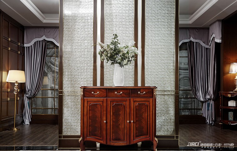 常见装饰柜样式有哪些?