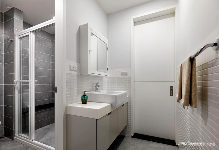 整体卫浴的概念/ 整体浴室的好处是什么？