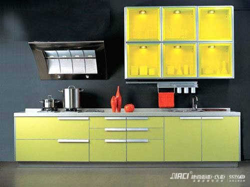 全房定制有哪些项目？全屋定制家具有哪几种风格？