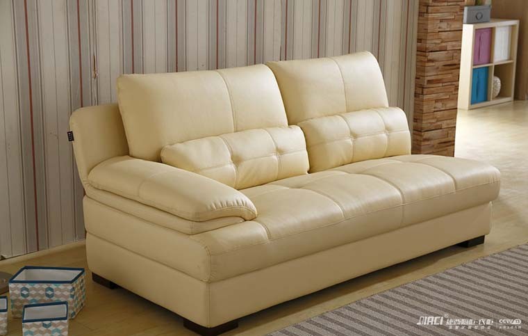 买什么样的皮沙发好？