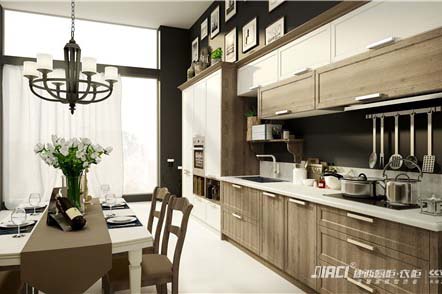 厨房门什么样式的好？厨房门选什么材质的好？