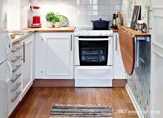 厨房光源怎么选择？