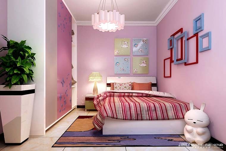 衣柜内部分区的合理尺寸是多少？