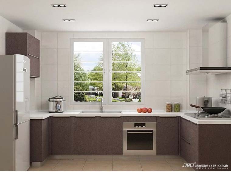 橱柜门板平时应改怎么清洁？