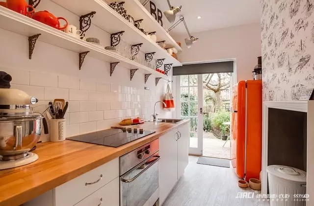 橱柜里面的柜体有哪几种板材？选哪种耐用