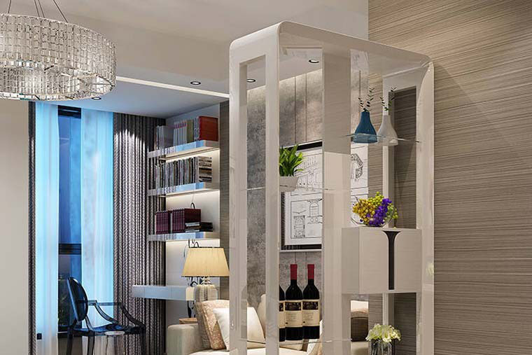 什么是装饰柜？装饰柜风格有哪些？