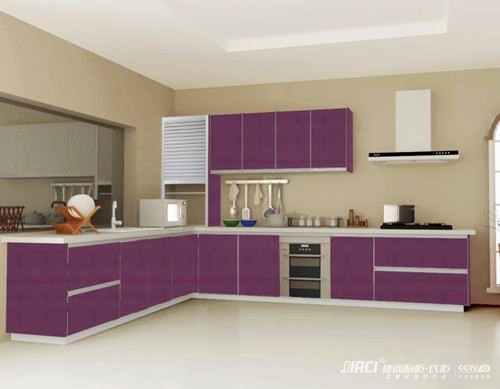 常用橱柜台面宽度是多少？