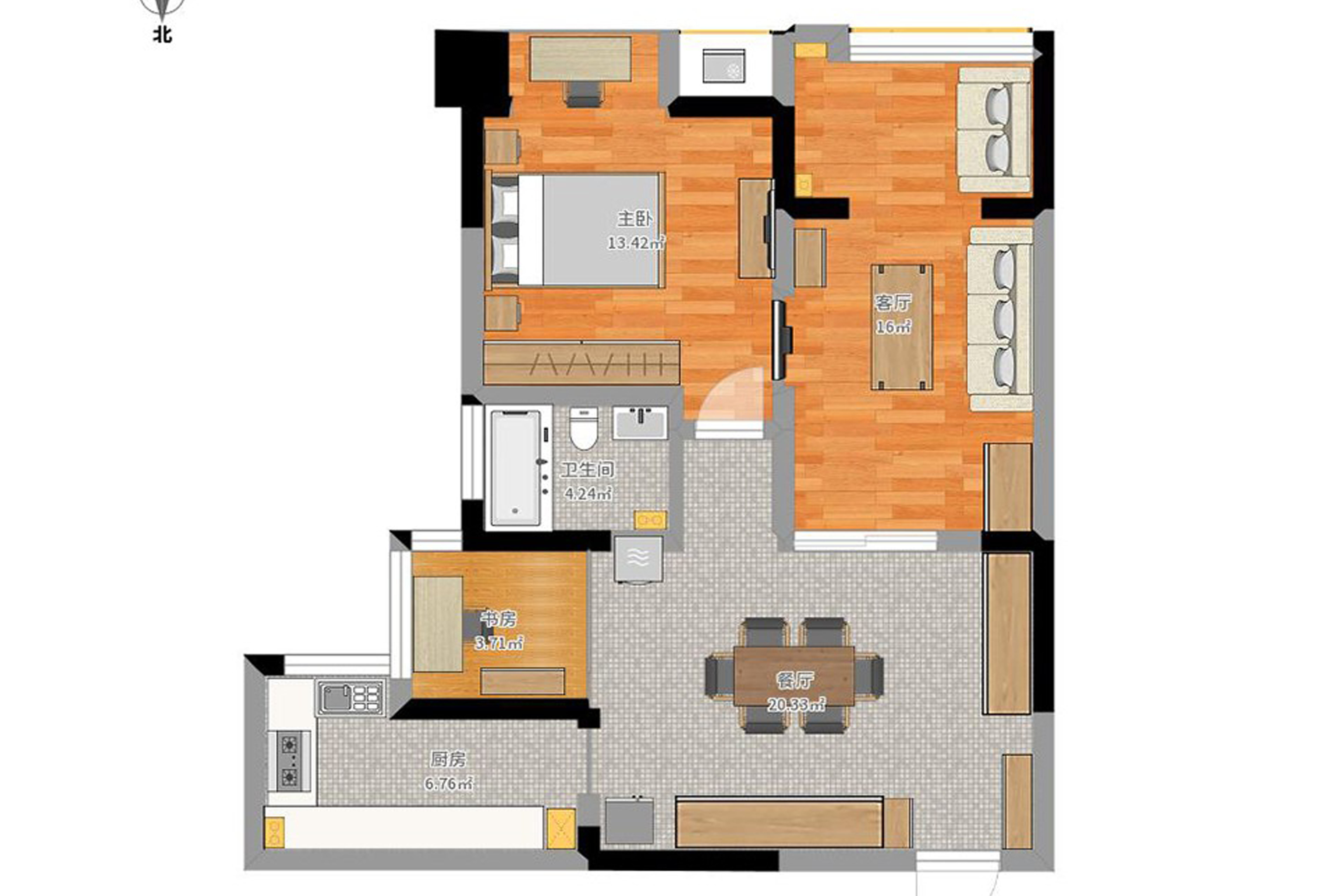 全屋定制的板材是什么?