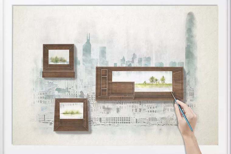 飘窗台材质怎么选？来看看装修大师是怎么推荐的