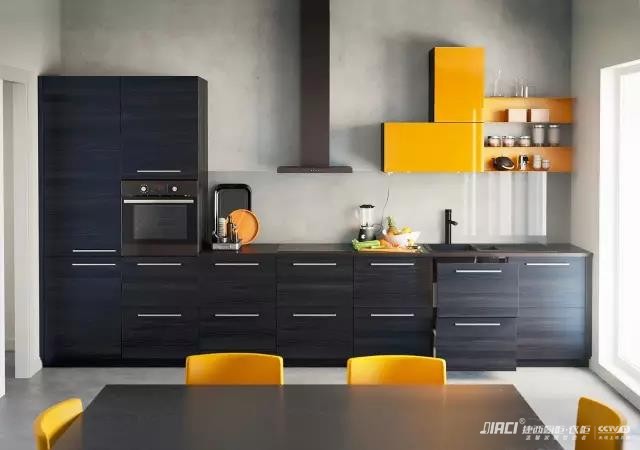 橱柜考虑做几个抽屉比较好？