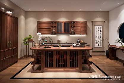 普通实木橱柜用的是什么木材？