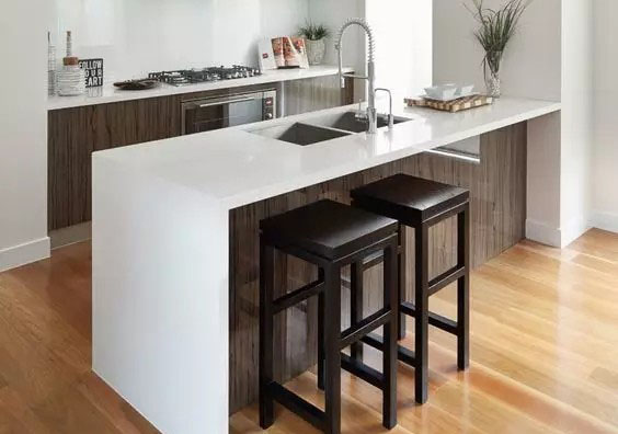 厨房水槽的分类有哪些？厨房水槽的尺寸怎么确定？