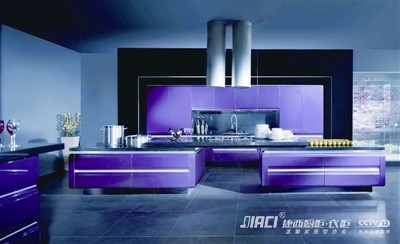 厨房用了人造石台面怎么保养？