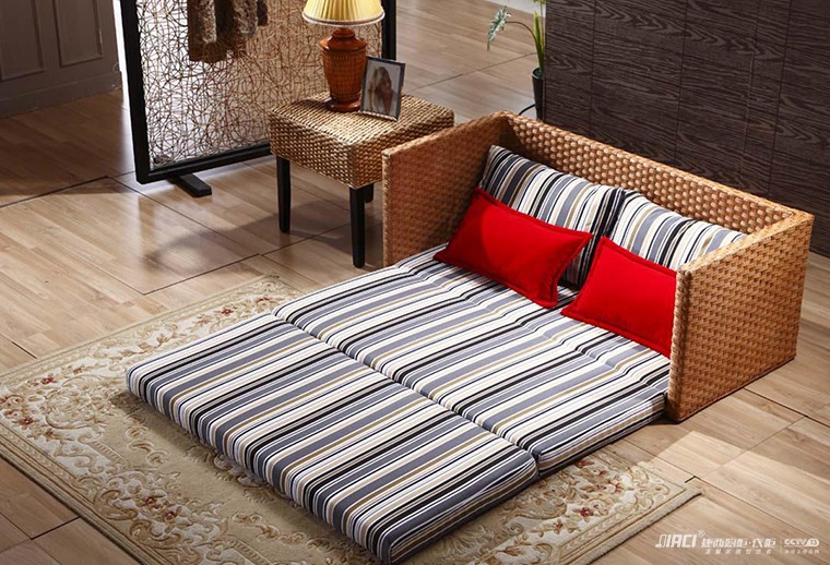 折叠沙发床好不好？折叠沙发的尺寸是多少？