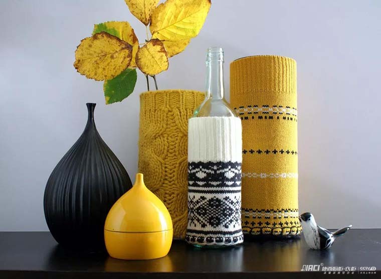 【暖装元素拆解】搭建一个有温度的家，这个冬天看似不太冷...