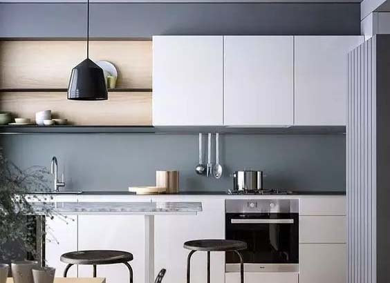 厨房装修大概需要准备哪些材料呀？