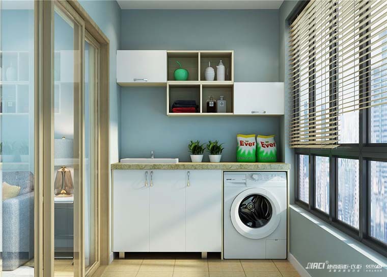 装修过程中什么时候做橱柜，鞋柜，阳台柜？