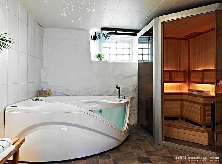 家里卫生间想做个小型汗蒸房可以吗？贵不贵？