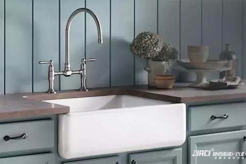 水槽这样挑，后期省掉很多大麻烦！