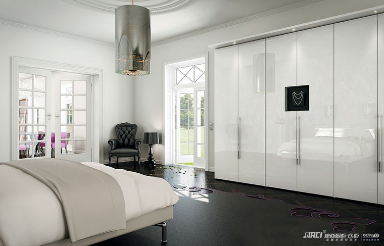 一个衣柜大概多少平方？需要多少板材？