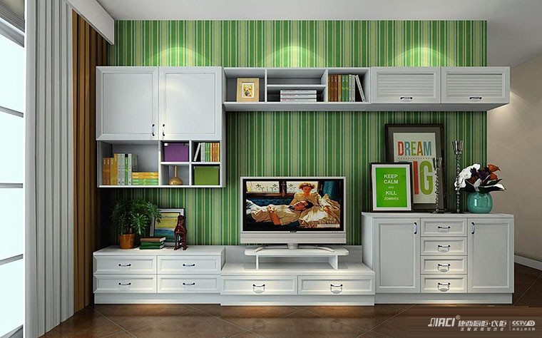 电视柜有什么选购注意事项？