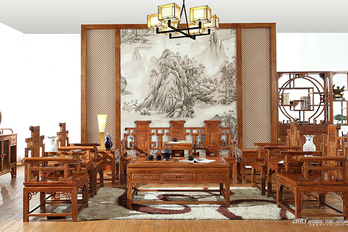 什么是紫檀木？紫檀木家具怎么样？