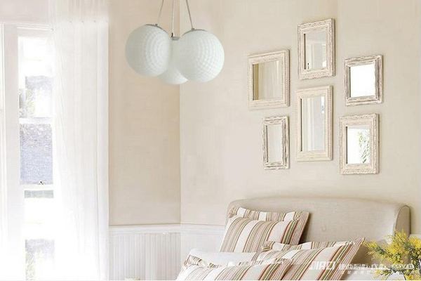 卧室灯怎么挑选呢？卧室灯选什么样的舒适度高？