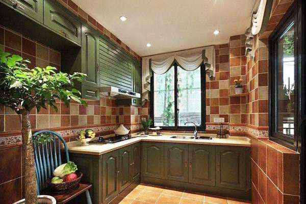 厨房装修的预算一般是多少钱？