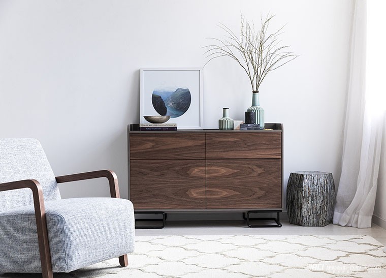 装饰柜的尺寸一般是多少？