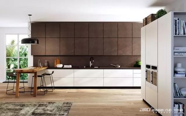 一字型厨房装修注意事项是什么？一字型厨房怎么合理规划？