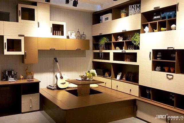 家用书柜书架的正常尺寸是多少？