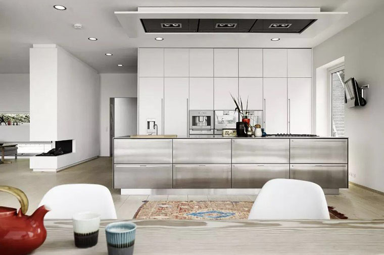 厨房装修要注意哪些事项呢？