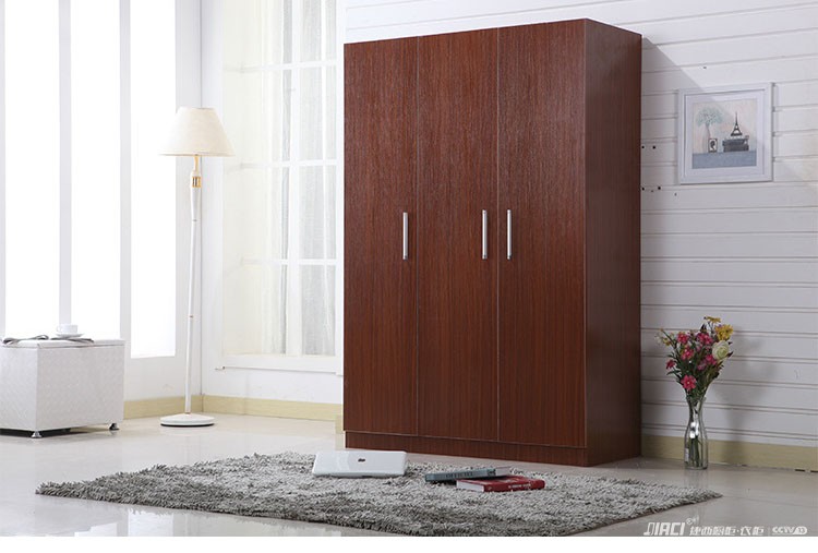 实木颗粒板做衣柜怎么样？实木颗粒板是实木板吗？