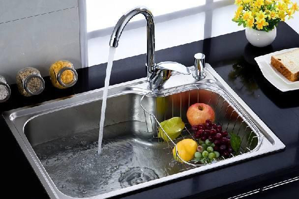 304不锈钢水槽和201不锈钢有什么区别？