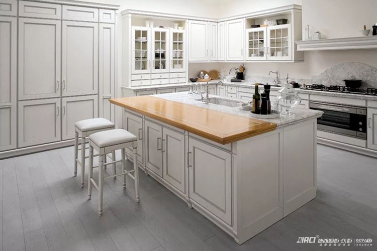 厨房灯怎么选？什么造型的好呢？